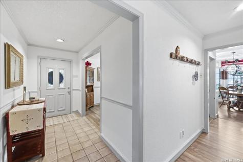 6034 Hidden Meadows Drive Orange TX 77632