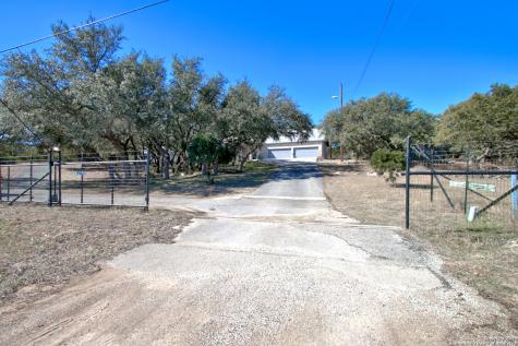 1635 Fm 484 Canyon Lake TX 78133
