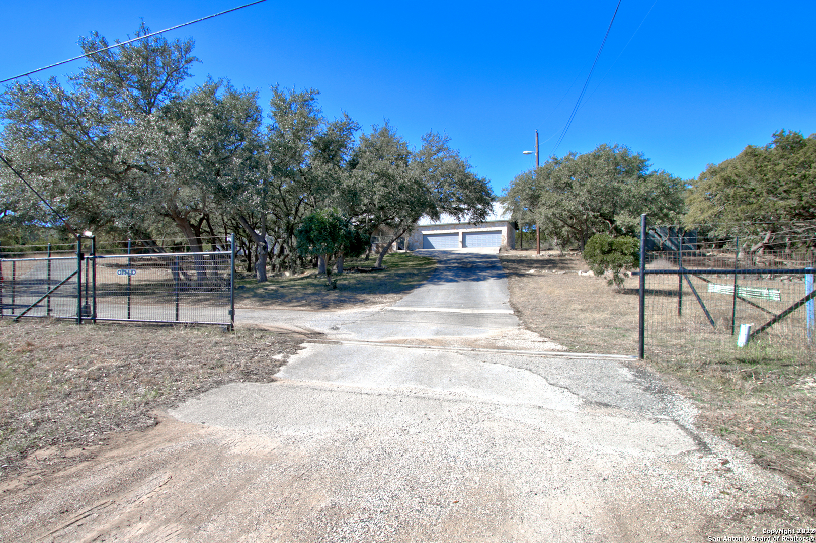 1635 Fm 484 Canyon Lake TX 78133
