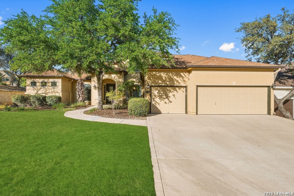 17842 Salado Draw San Antonio TX 78258