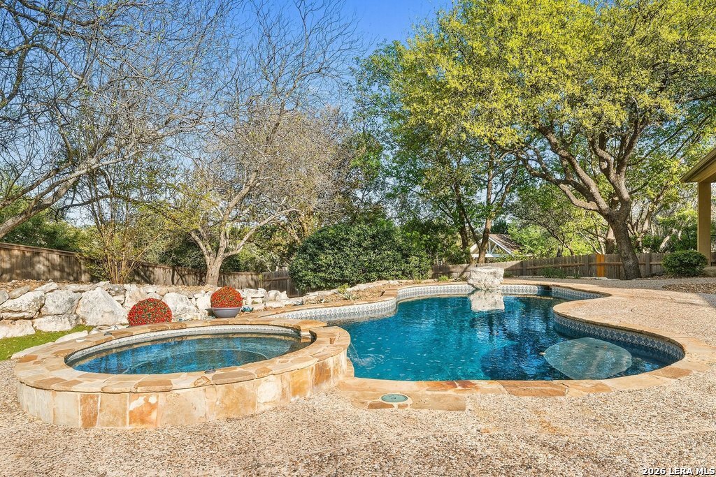 17842 Salado Draw San Antonio TX 78258