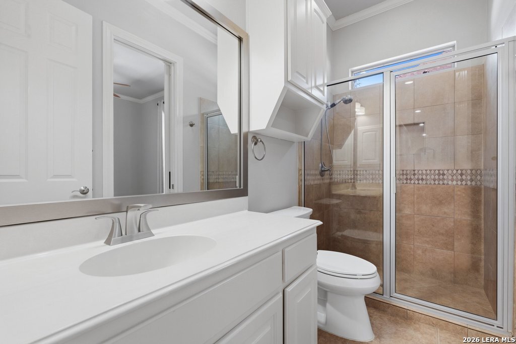 17842 Salado Draw San Antonio TX 78258
