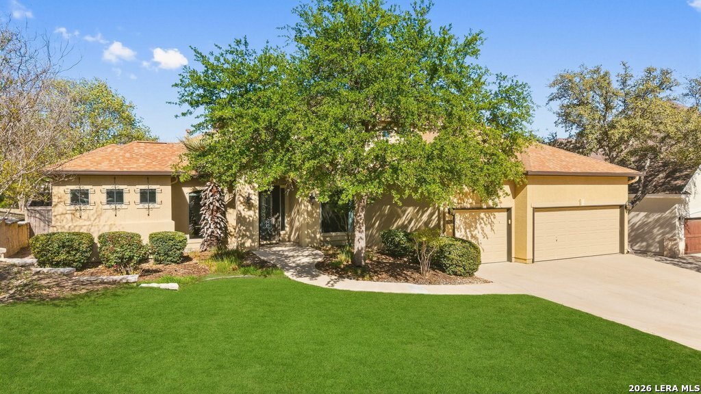 17842 Salado Draw San Antonio TX 78258