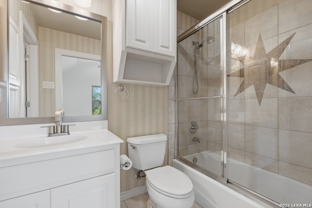 17842 Salado Draw San Antonio TX 78258