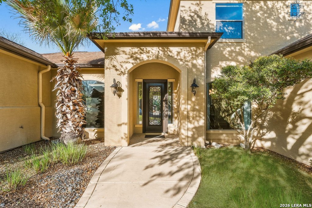 17842 Salado Draw San Antonio TX 78258