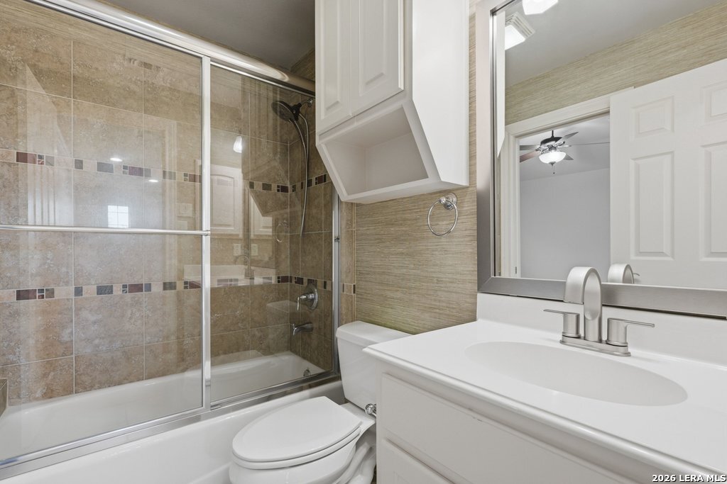 17842 Salado Draw San Antonio TX 78258