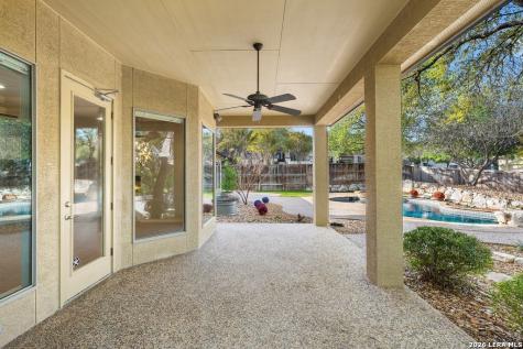 17842 Salado Draw San Antonio TX 78258