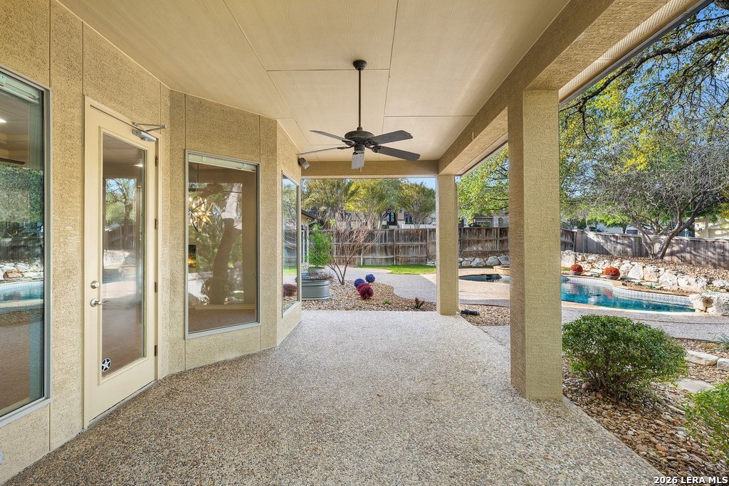 17842 Salado Draw San Antonio TX 78258