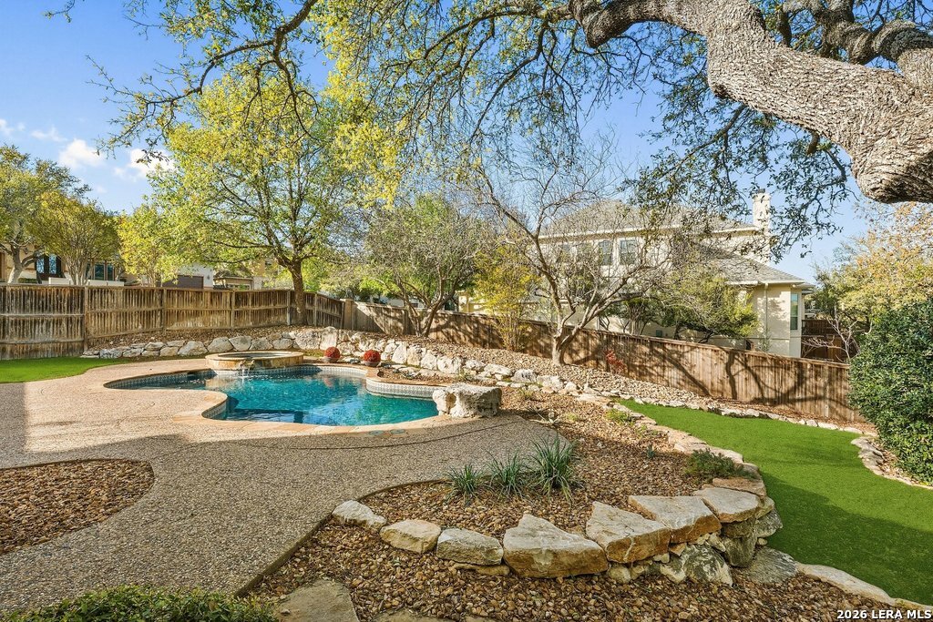 17842 Salado Draw San Antonio TX 78258