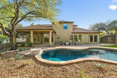 17842 Salado Draw San Antonio TX 78258