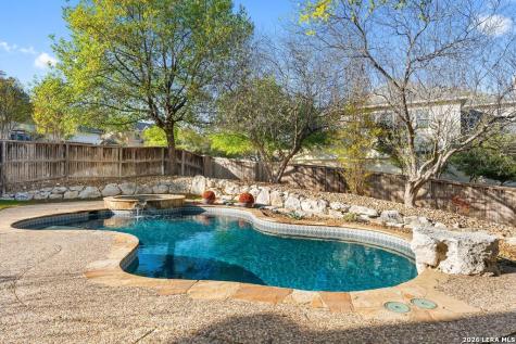 17842 Salado Draw San Antonio TX 78258