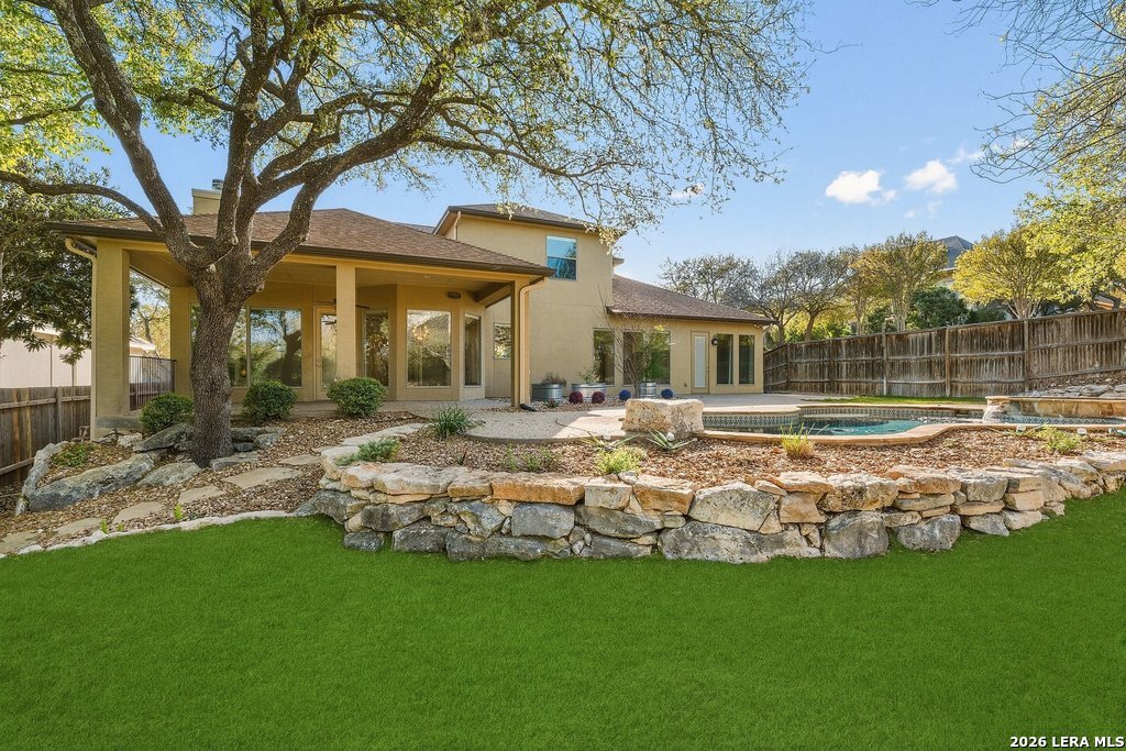 17842 Salado Draw San Antonio TX 78258