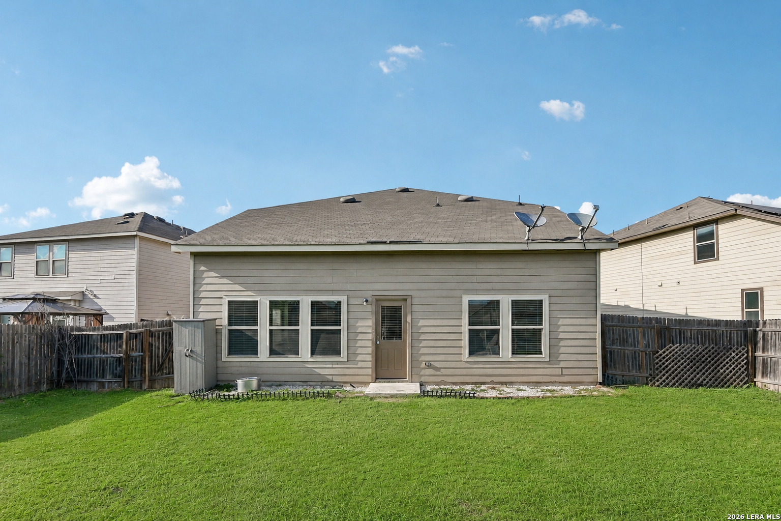 5822 Tranquil Dawn San Antonio TX 78218