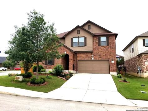 20207 Jove Oak San Antonio TX 78259