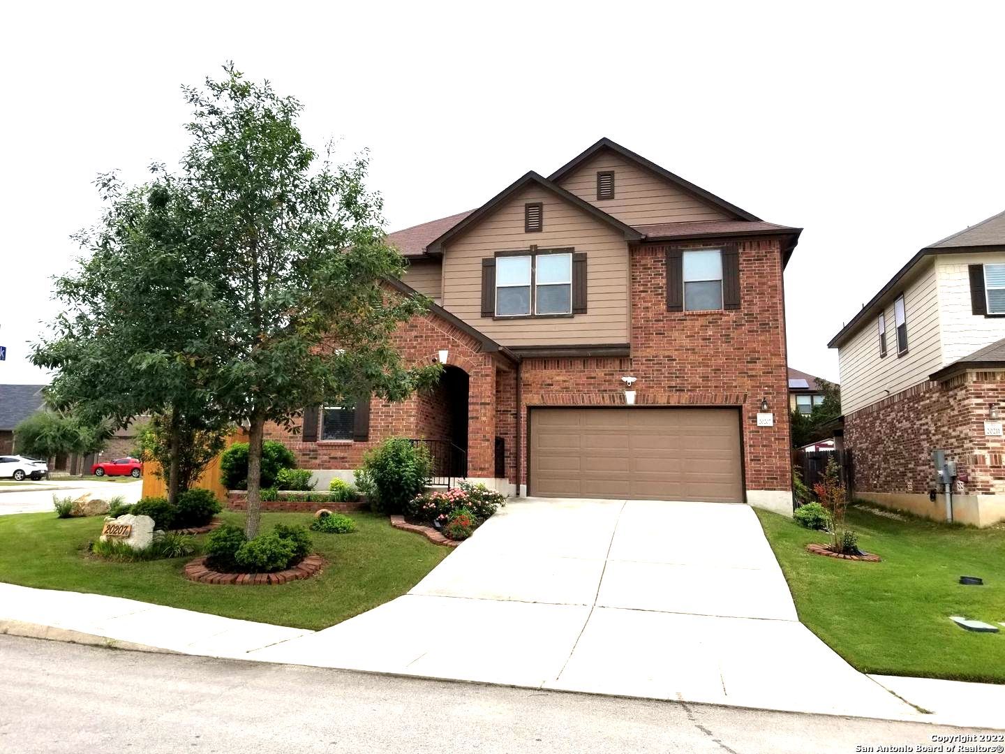 20207 Jove Oak San Antonio TX 78259