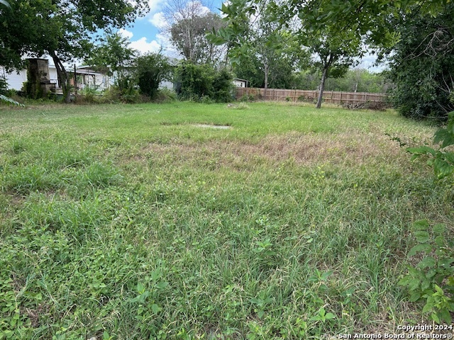 1610 Donaldson Avenue San Antonio TX 78228