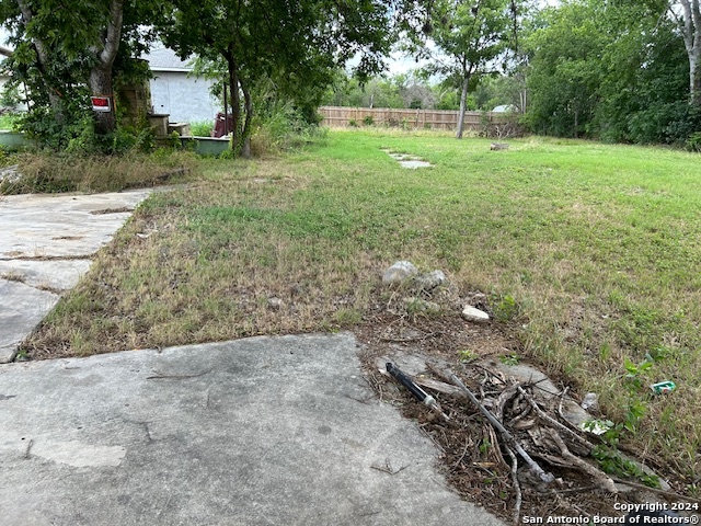 1610 Donaldson Avenue San Antonio TX 78228