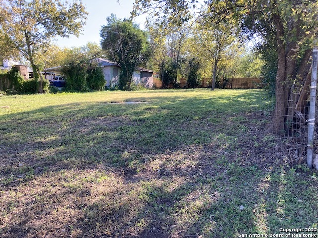 1610 Donaldson Avenue San Antonio TX 78228