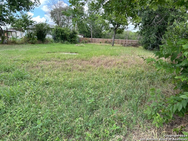 1610 Donaldson Avenue San Antonio TX 78228