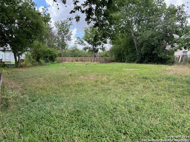 1610 Donaldson Avenue San Antonio TX 78228
