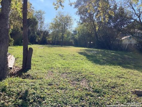 1610 Donaldson Avenue San Antonio TX 78228