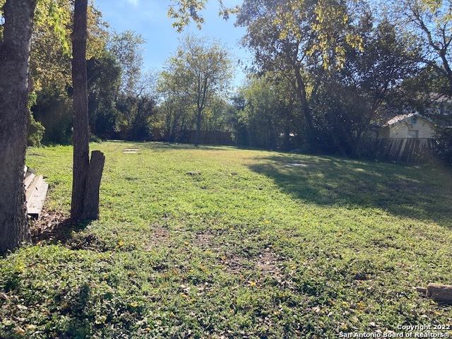 1610 Donaldson Avenue San Antonio TX 78228