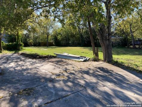 1610 Donaldson Avenue San Antonio TX 78228