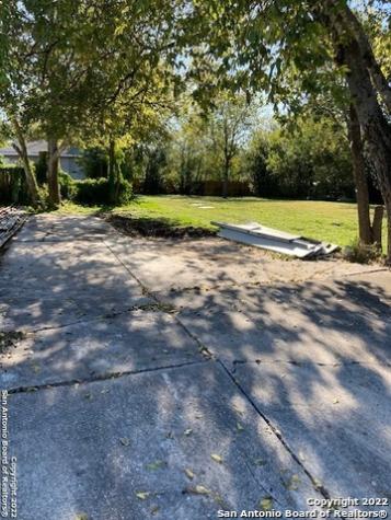 1610 Donaldson Avenue San Antonio TX 78228