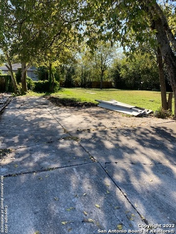 1610 Donaldson Avenue San Antonio TX 78228