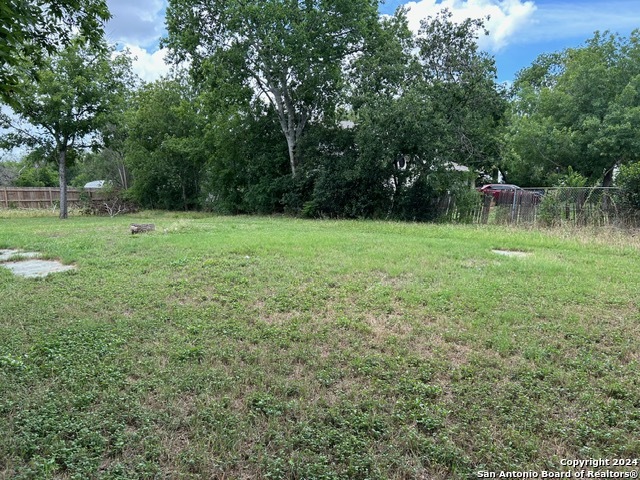1610 Donaldson Avenue San Antonio TX 78228
