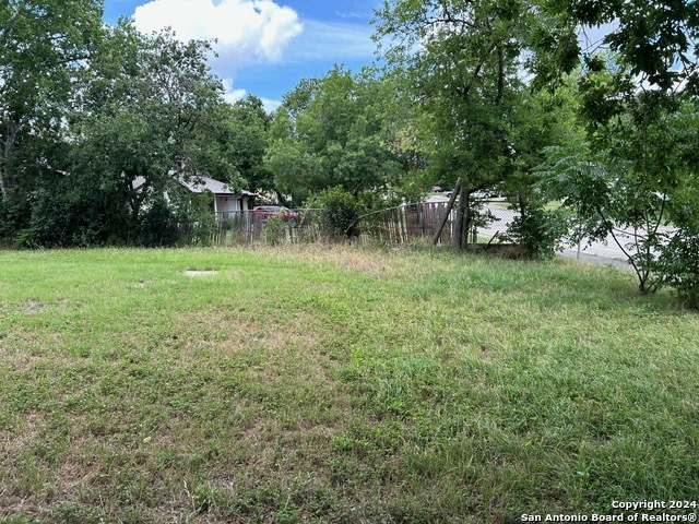 1610 Donaldson Avenue San Antonio TX 78228
