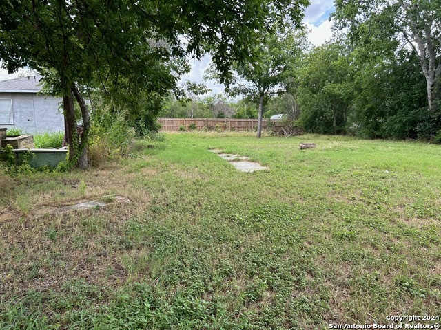 1610 Donaldson Avenue San Antonio TX 78228