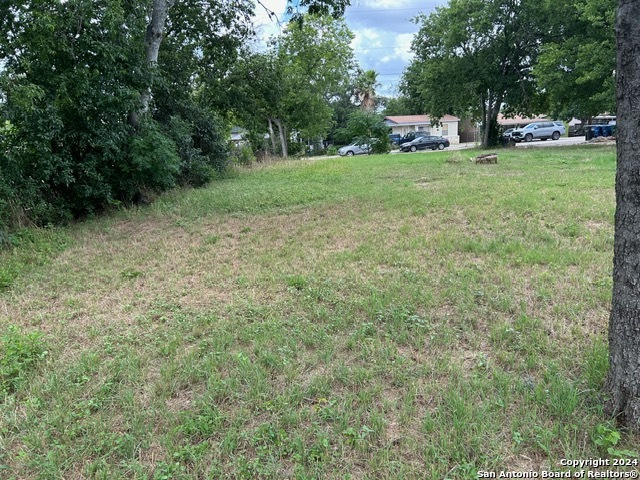 1610 Donaldson Avenue San Antonio TX 78228