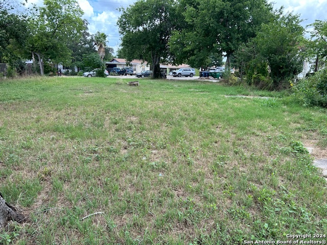 1610 Donaldson Avenue San Antonio TX 78228