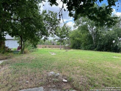 1610 Donaldson Avenue San Antonio TX 78228