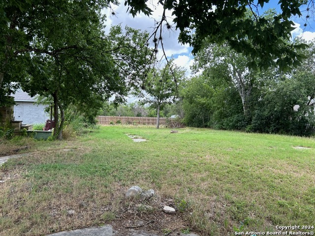 1610 Donaldson Avenue San Antonio TX 78228