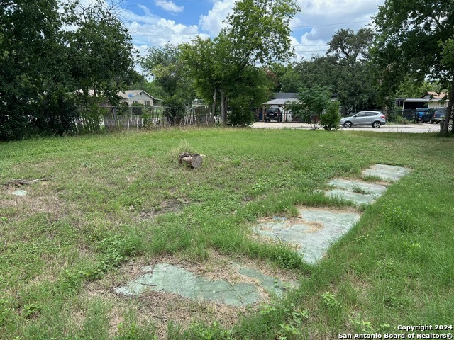 1610 Donaldson Avenue San Antonio TX 78228