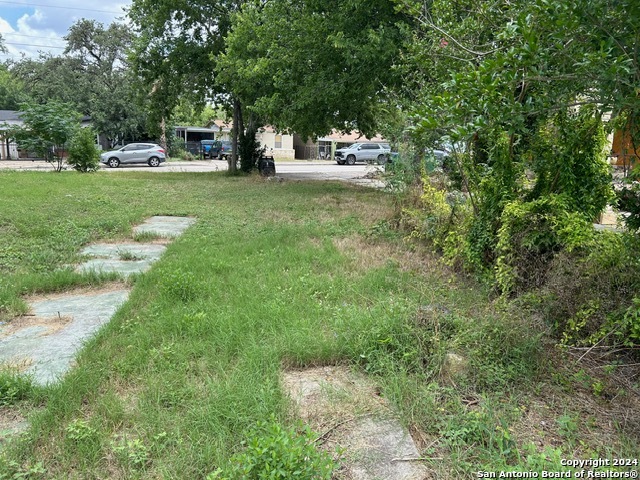 1610 Donaldson Avenue San Antonio TX 78228