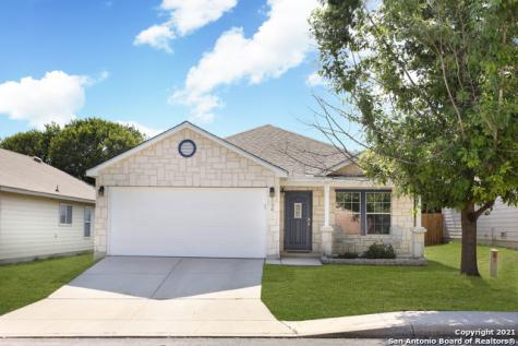 134 Ville Serene San Antonio TX 78253