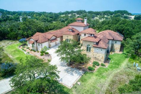 38 Winged Foot Boerne TX 78006
