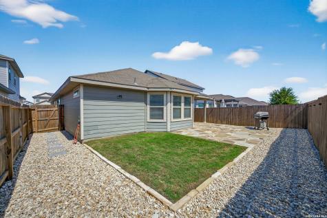1232 Ella Crossing New Braunfels TX 78130