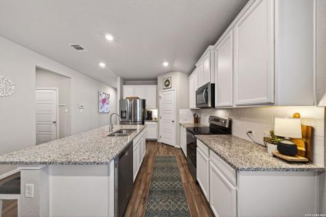 1232 Ella Crossing New Braunfels TX 78130