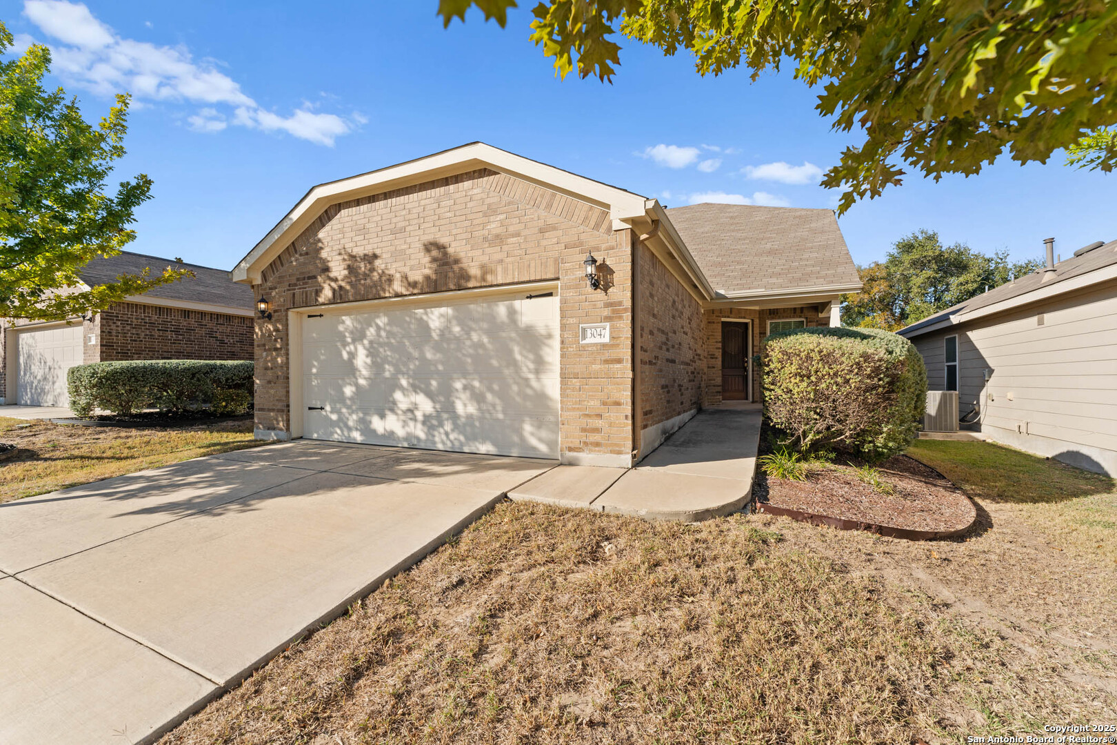 13047 Cache Creek San Antonio TX 78253