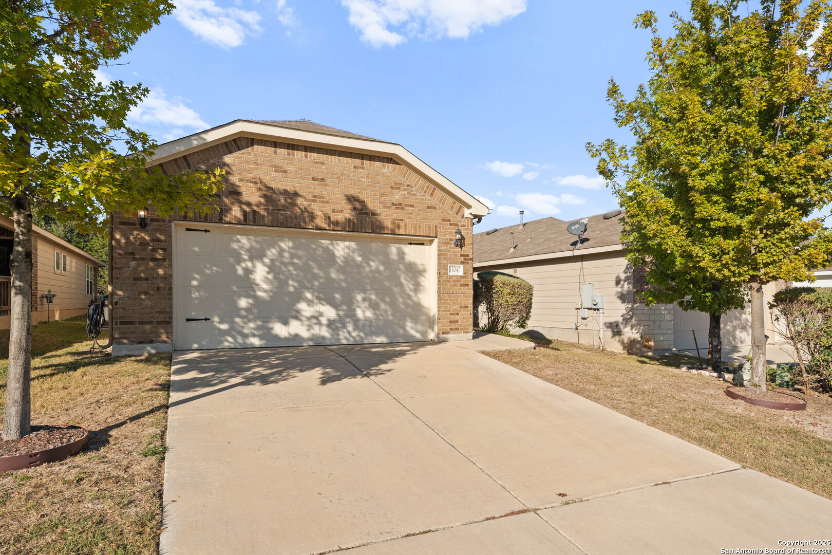 13047 Cache Creek San Antonio TX 78253