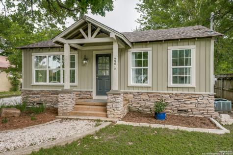 2276 Gruene Road New Braunfels TX 78130