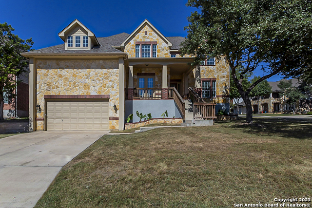 4635 La Bahia Way San Antonio TX 78253