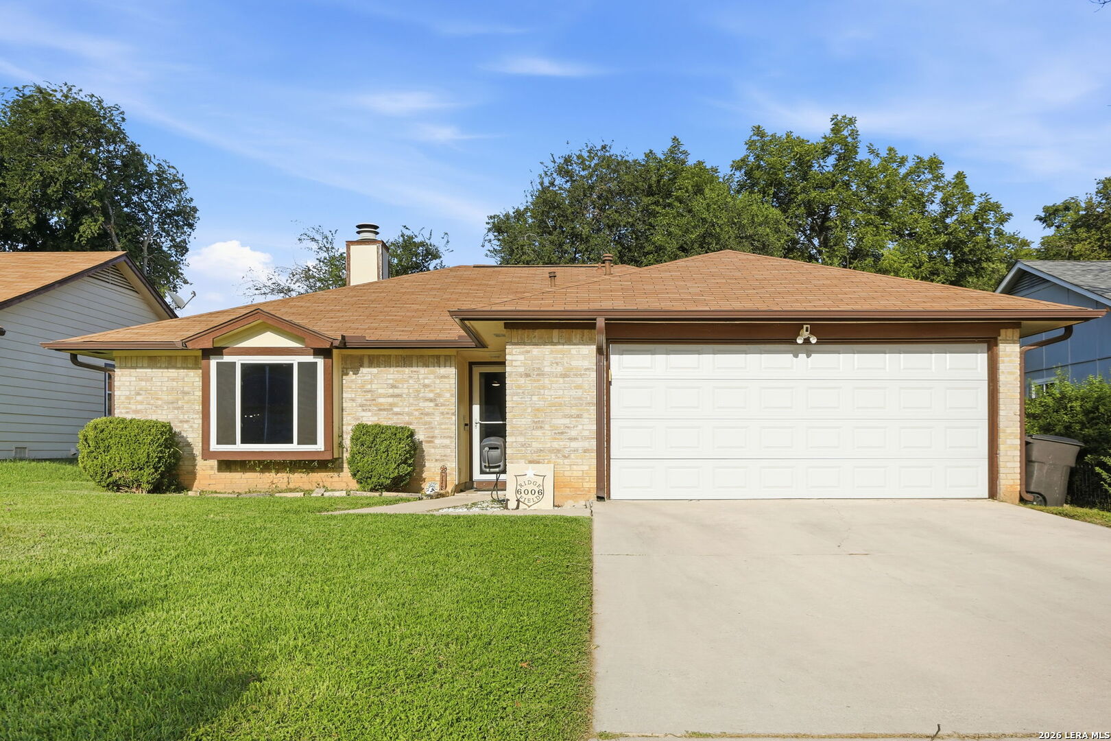 6006 Ridge Field Street San Antonio TX 78250