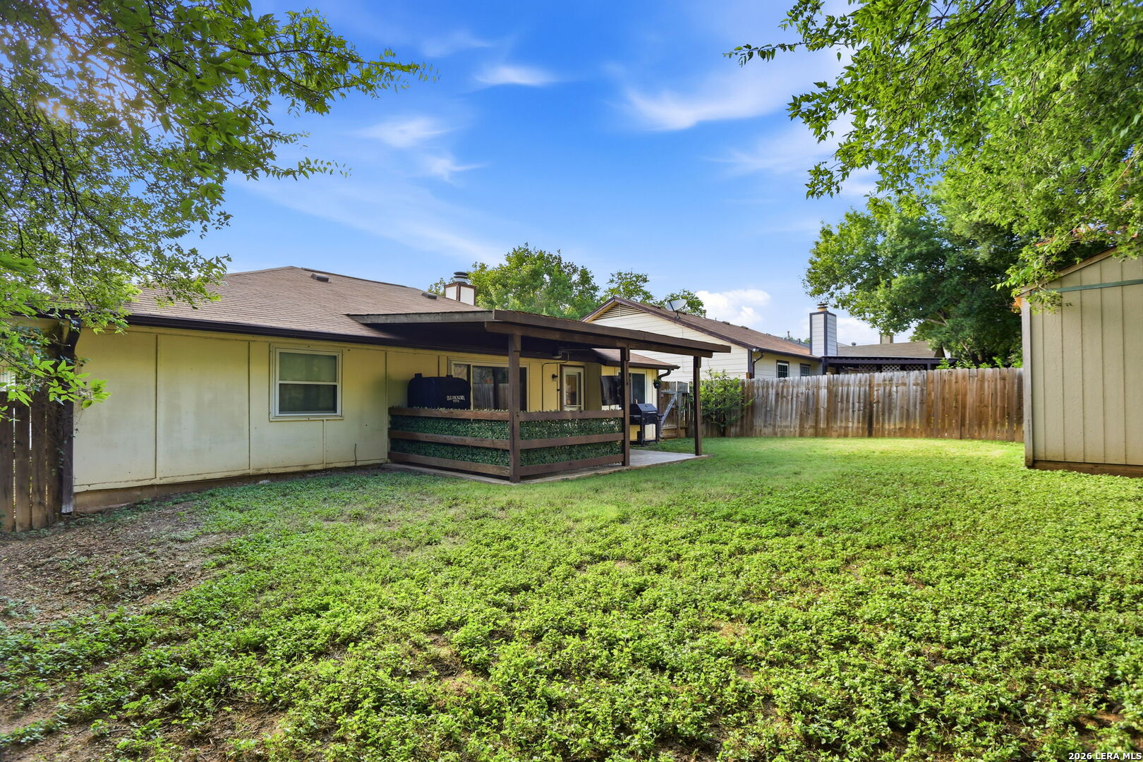6006 Ridge Field Street San Antonio TX 78250