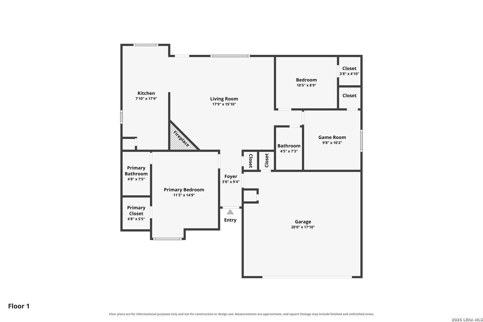 6006 Ridge Field Street San Antonio TX 78250