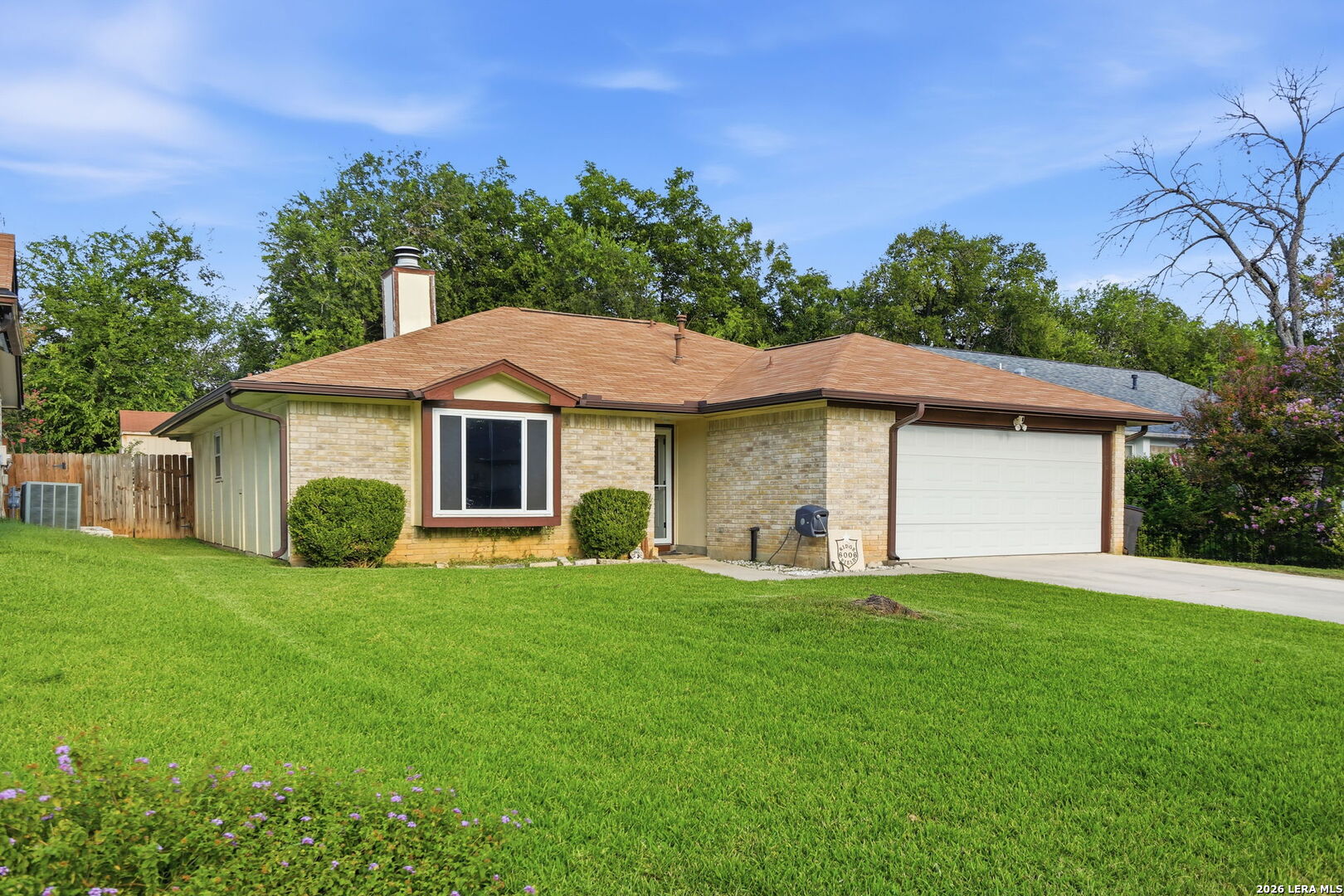 6006 Ridge Field Street San Antonio TX 78250